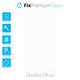 FixPremium Glass - Kaljeno Staklo za OnePlus 13R 5G CPH2645
