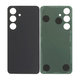 Samsung Galaxy S25 - Poklopac baterije (Blueblack)