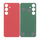 Samsung Galaxy S25 - Poklopac baterije (Coralred)