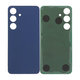 Samsung Galaxy S25 - Poklopac baterije (Navy)