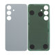 Samsung Galaxy S25 - Poklopac baterije (Silver Shadow)