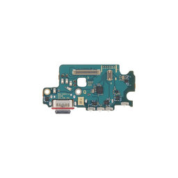 Samsung Galaxy S25 - PCB ploča konektora za punjenje + SIM čitač