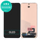 Samsung Galaxy S25 - LCD zaslon + zaslon osjetljiv na dodir OLED