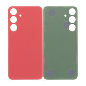 Samsung Galaxy S25 Plus - Poklopac baterije (Coralred)
