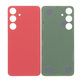 Samsung Galaxy S25 Plus - Poklopac baterije (Coralred)
