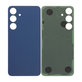 Samsung Galaxy S25 Plus - Poklopac baterije (Navy)
