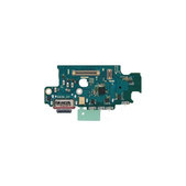 Samsung Galaxy S25 Plus - PCB ploča konektora za punjenje + SIM čitač