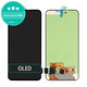 Samsung Galaxy A36 A366E, A56 A566E - LCD zaslon + zaslon osjetljiv na dodir OLED