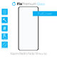 FixPremium FullCover Glass - Kaljeno Staklo za Xiaomi Redmi Note 14 Pro+ 5G 24094RAD4G