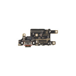 Xiaomi Poco X7 Pro 2412DPC0AG - PCB ploča konektora za punjenje + SIM čitač