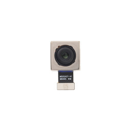Xiaomi Poco X7 Pro 2412DPC0AG - Zadnja kamera 50MP