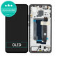 Xiaomi Poco X7 Pro - LCD zaslon + zaslon osjetljiv na dodir + okvir (Black) OLED