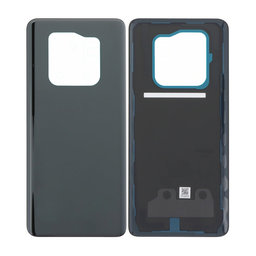 Xiaomi Redmi Note 14 Pro+ 5G 24094RAD4G  - Poklopac baterije (Midnight Black)