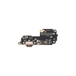 Xiaomi Redmi Note 14 Pro+ 5G 24094RAD4G - PCB ploča konektora za punjenje + SIM čitač