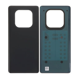 Xiaomi Redmi Note 14 Pro 4G 24116RACCG - Poklopac baterije (Midnight Black)