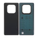 Xiaomi Redmi Note 14 Pro 4G 24116RACCG - Poklopac baterije (Midnight Black)