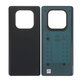 Xiaomi Redmi Note 14 Pro 4G 24116RACCG - Poklopac baterije (Midnight Black)