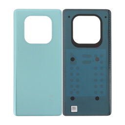 Xiaomi Redmi Note 14 Pro 4G 24116RACCG - Poklopac baterije (Ocean Blue)