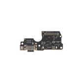Xiaomi Redmi Note 14 Pro 4G 24116RACCG - PCB ploča konektora za punjenje + SIM čitač