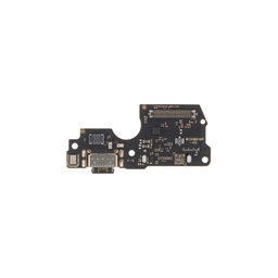Xiaomi Redmi Note 14 Pro 4G 24116RACCG - PCB ploča konektora za punjenje + SIM čitač