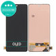Xiaomi Redmi Note 14 Pro 4G 24116RACCG - LCD zaslon + zaslon osjetljiv na dodir OLED