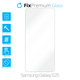 FixPremium Glass - Kaljeno Staklo za Samsung Galaxy S25