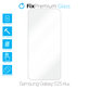 FixPremium Glass - Kaljeno Staklo za Samsung Galaxy S25 Plus