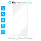 FixPremium Glass - Kaljeno Staklo za Samsung Galaxy S25 Edge
