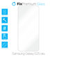 FixPremium Glass - Kaljeno Staklo za Samsung Galaxy S25 Ultra
