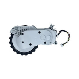 Xiaomi Mijia E10, E12, Mi Robot Vacuum Mop 2 Lite, 2 Pro - Kotač s motorom (desno) (Bijela)