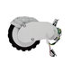 Xiaomi Robot Vacuum X20, S10, Dreame X30, X20, X10 Pro - Kotač s motorom (desno) (Bijela)