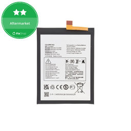 TCL 20L T774B T774H - Baterija TLp048A7 5000mAh