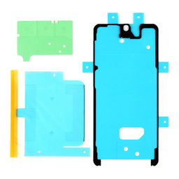 Samsung Galaxy S21 Plus G996B - Set Ljepljivih pod LCD zaslona Adhesive - GH82-30243A Genuine Service Pack