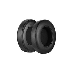 Zamjenski jastučići za uši za Razer Kraken V2 Pro, Memorijska pjena + PU koža, Crne, 1 Par