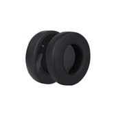 Zamjenski jastučići za uši za Razer Thresher 7.1, Memorijska pjena + PU Koža, Crne, 1 Par