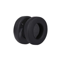 Zamjenski jastučići za uši za Razer Thresher 7.1, Memorijska pjena + PU Koža, Crne, 1 Par