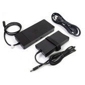 Dell WD19 K20A001 - Dok stanica (USB-C) + 130W Adapter Obnovljeno