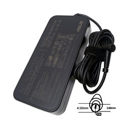 Punjač adapter za Asus, B0A001-00080600, 150W, 19.5V, Genuine Service Pack