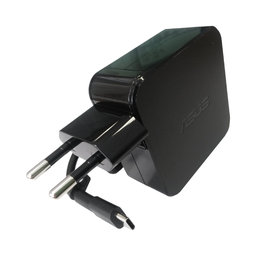 Punjač adapter za Asus, B0A001-00443300, 65W, Genuine Service Pack