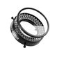 Mechanic LS720 Plus - Polarizirano LED mikroskopsko prstenasto svjetlo