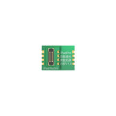 JC V1SE/V1S Pro/V1S Plus - Proximity & Light Sensor Proširena Kartica (iPad Pro 11" 3. Gen, 12.9" 3.–4. Gen)