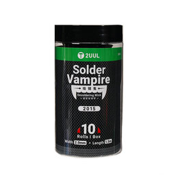 2UUL DW15 Solder Vampire - Odspajalni kabel (20mm × 1.5m) - 10 kom