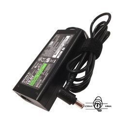 Punjač adapter za Sony, 77011113, 90W, 19.5V, Genuine Service Pack