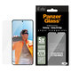 Kaljeno staklo UWF Ceramic s aplikatorom za Samsung Galaxy S25 Edge, Prozirna, PanzerGlass