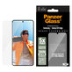 Kaljeno staklo UWF Ceramic s aplikatorom za Samsung Galaxy S25 Edge, Prozirna, PanzerGlass