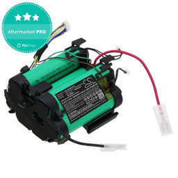 Electrolux PQ-series - Baterija 4055478301, 4055542544 Li-Ion 25.2V2000mAh HQ