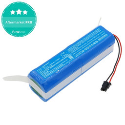 Eufy RoboVac X8 - Baterija PA61 Li-Ion 14.4V 5200mAh HQ