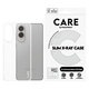 Maska X-Ray za Samsung Galaxy S25 Edge, Prozirna, PanzerGlass