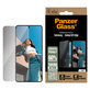 Kaljeno staklo UWF Privacy s aplikatorom za Samsung Galaxy S25 Edge, Prozirna, PanzerGlass