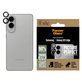 Zaštita objektiva kamere PicturePerfect za Samsung S25 Edge, Crna, PanzerGlass